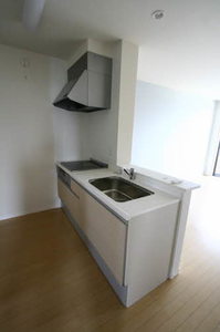 プロヌーブ川内 A0201号-3