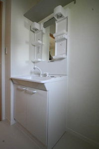 プロヌーブ川内 A0201号-4