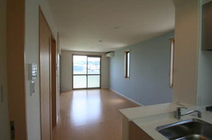 シャーメゾン日開野 A0202号-2