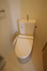 シャーメゾン日開野 A0202号-9