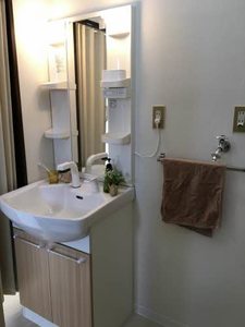 フレグランス飯山　Ａ棟 A201号-2