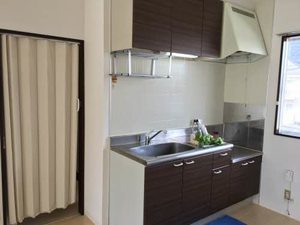 フレグランス飯山　Ａ棟 A201号-6