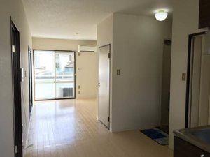 フレグランス飯山　Ａ棟 A201号-8