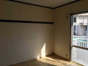 フレグランス飯山　Ａ棟 A201号-11