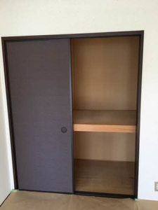 フレグランス飯山　Ａ棟 A201号-12