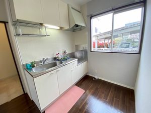 フレグランス飯山 C棟 C101号-3