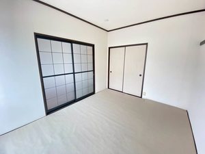 フレグランス飯山 C棟 C101号-5