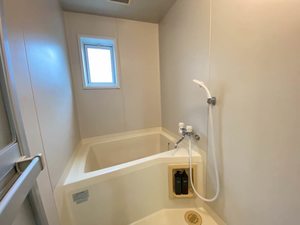 フレグランス飯山 C棟 C101号-7