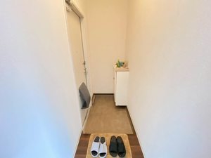 フレグランス飯山 C棟 C101号-10