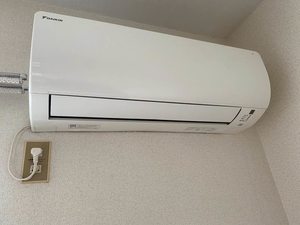 フレグランス飯山 C棟 C101号-11