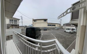 フレグランス飯山 C棟 C101号-12