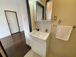 フレグランス飯山 C棟 C101号-15