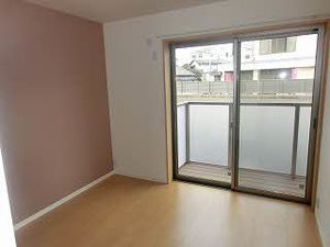 ガルテンＭＡＳＡＫＩ　Ａ棟 A0105号-3