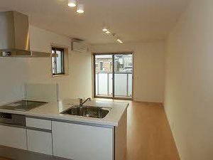 ガルテンＭＡＳＡＫＩ　Ａ棟 A0105号-8