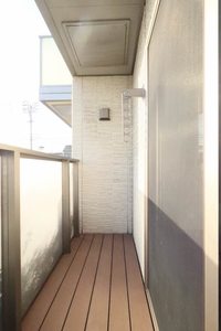 ガルテンＭＡＳＡＫＩ　Ａ棟 A0105号-15