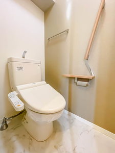 グランドール川口　Ａ棟 A102号-6