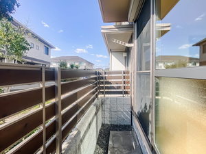 グランドール川口　Ａ棟 A102号-11