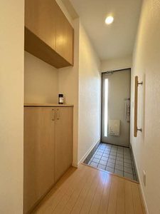 グランドール川口　Ｂ棟 B101号-2