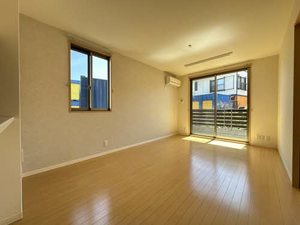 グランドール川口　Ｂ棟 B101号-4