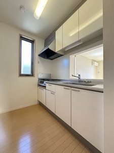 グランドール川口　Ｂ棟 B101号-5