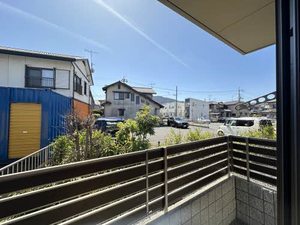 グランドール川口　Ｂ棟 B101号-12