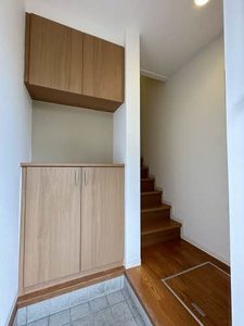 グランドール川口　Ｂ棟 B201号-2