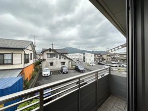 グランドール川口　Ｂ棟 B201号-14