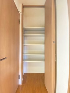 グランドール川口　Ｂ棟 B202号-13