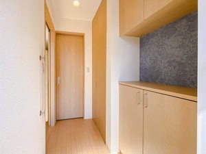 グランドール川口　Ｃ棟 C101号-3