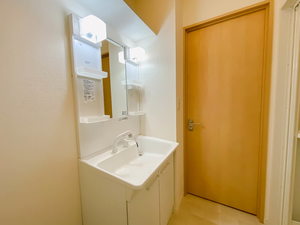 グランドール川口　Ｃ棟 C101号-4