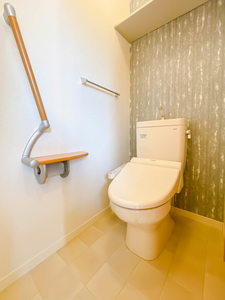 グランドール川口　Ｃ棟 C101号-6