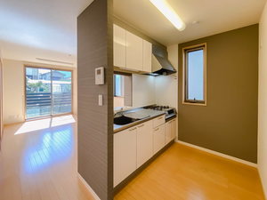 グランドール川口　Ｃ棟 C101号-7