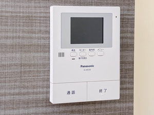 グランドール川口　Ｃ棟 C101号-10