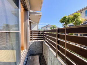 グランドール川口　Ｃ棟 C101号-11