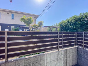 グランドール川口　Ｃ棟 C101号-12