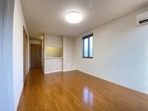 グランドール川口　Ｃ棟 C203号-2