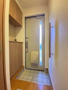 グランドール川口　Ｃ棟 C203号-3