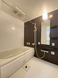 グランドール川口　Ｃ棟 C203号-6