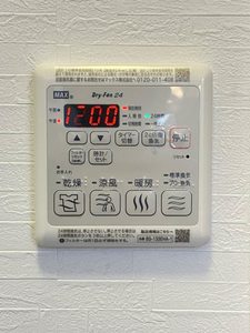 グランドール川口　Ｃ棟 C203号-11