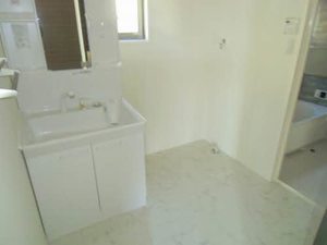 カメリア江の内 A0101号-4