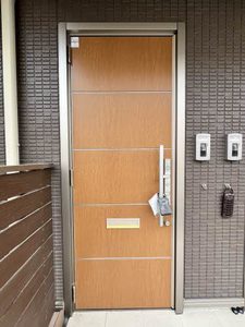 フェリシードひめばら B棟 D0105号-2