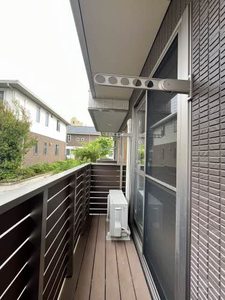 フェリシードひめばら B棟 D0105号-14