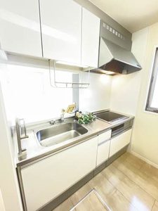 シャーメゾン原田 102号-3