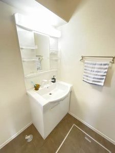 シャーメゾン原田 102号-10