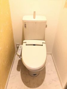 コンブリオ B棟 B0106号-7