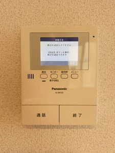 コンブリオ B棟 B0106号-12
