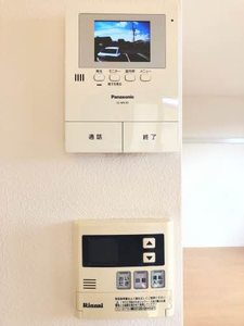 コンブリオ B棟 B0206号-10