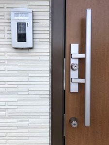 コンブリオ B棟 B0206号-11