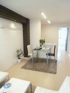 グランルーフ　レジデンス A0102号-2