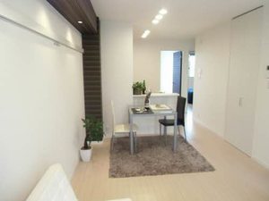 グランルーフ　レジデンス A0102号-3